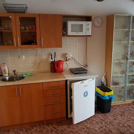 Apartment Příbram Dış mekan fotoğraf