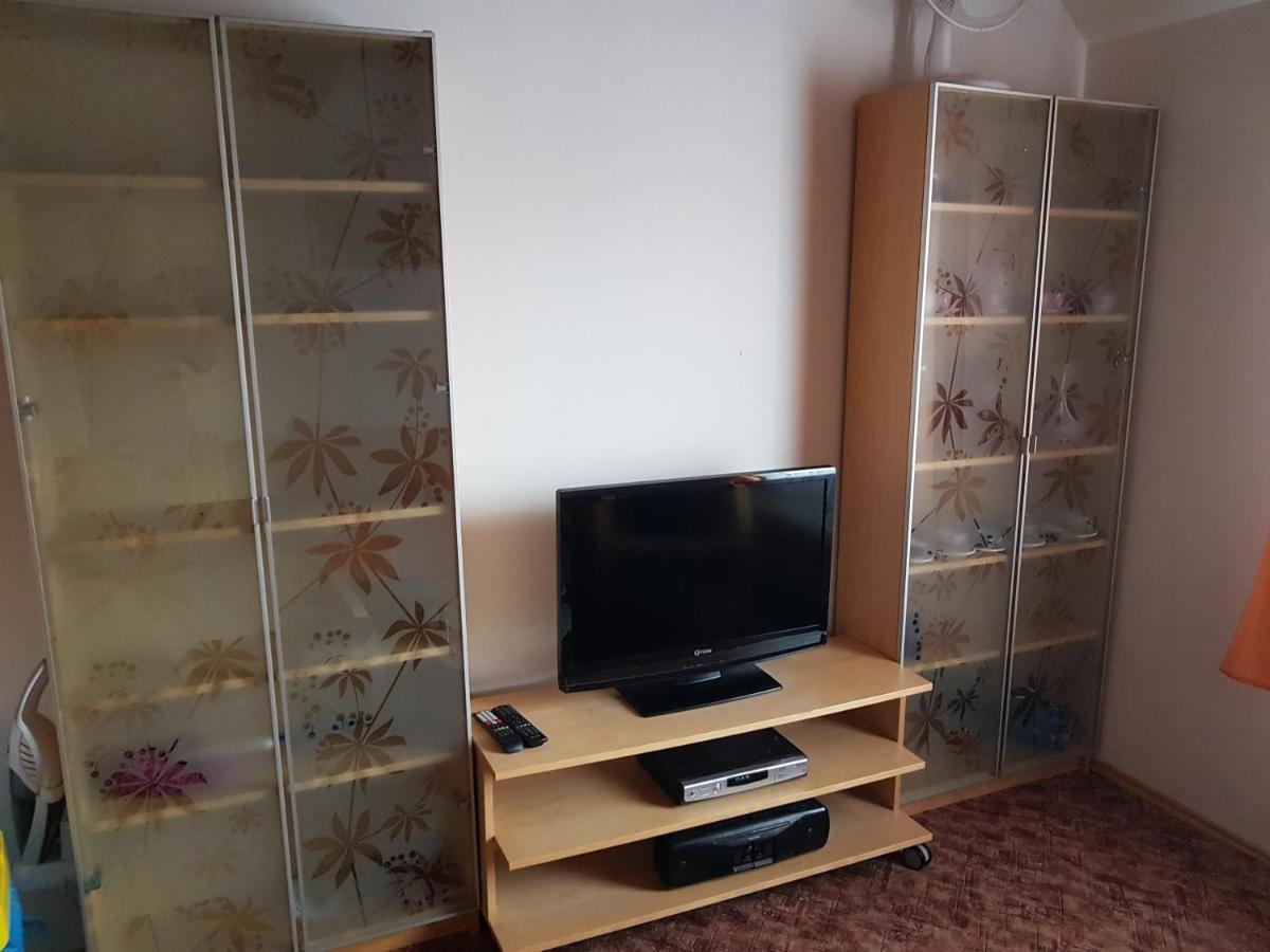Apartment Příbram Dış mekan fotoğraf