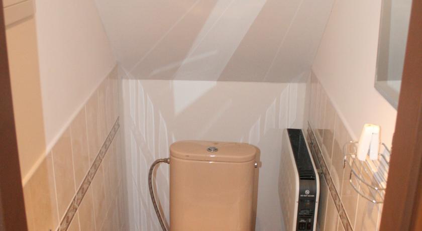 Apartment Příbram Oda fotoğraf