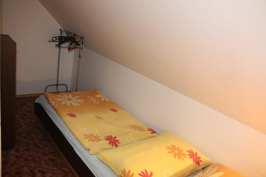 Apartment Příbram Oda fotoğraf