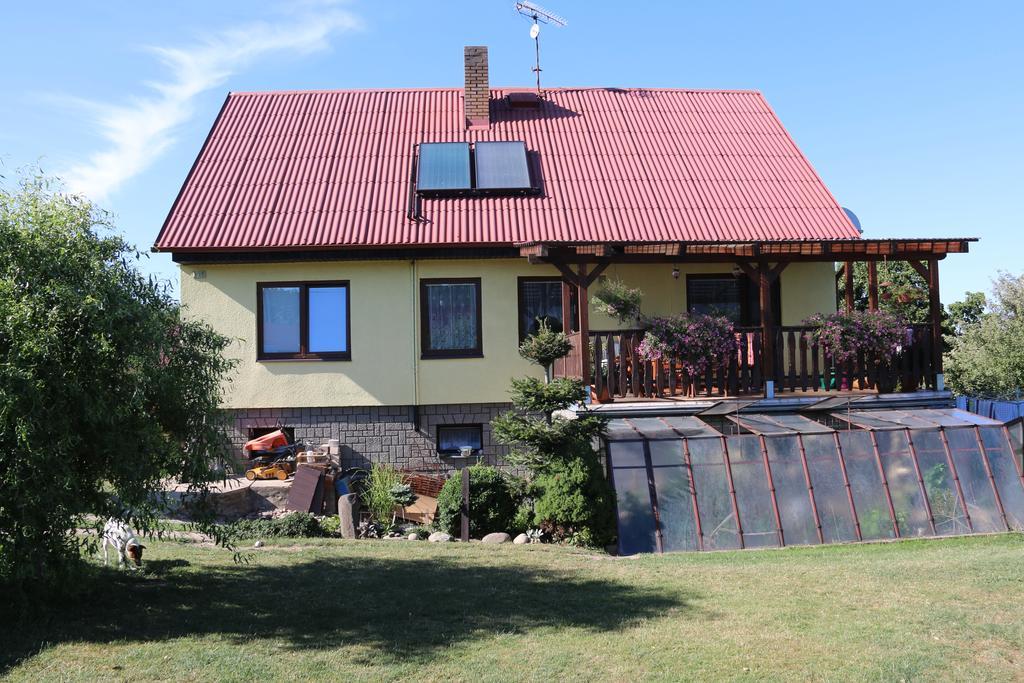 Apartment Příbram Oda fotoğraf