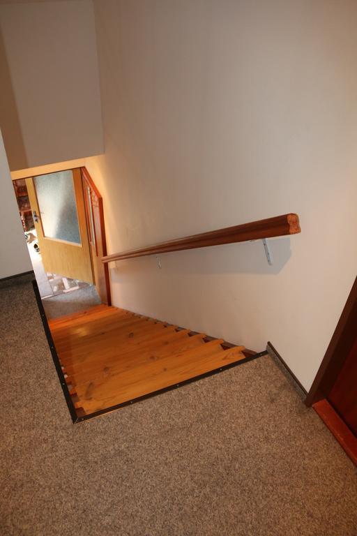 Apartment Příbram Oda fotoğraf