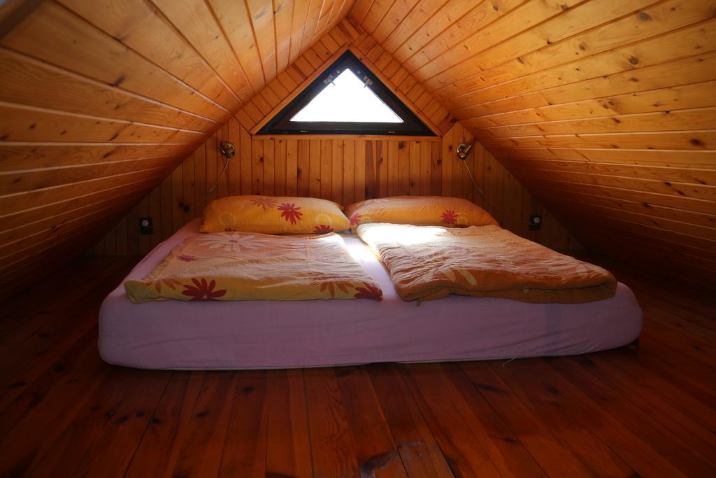 Apartment Příbram Oda fotoğraf