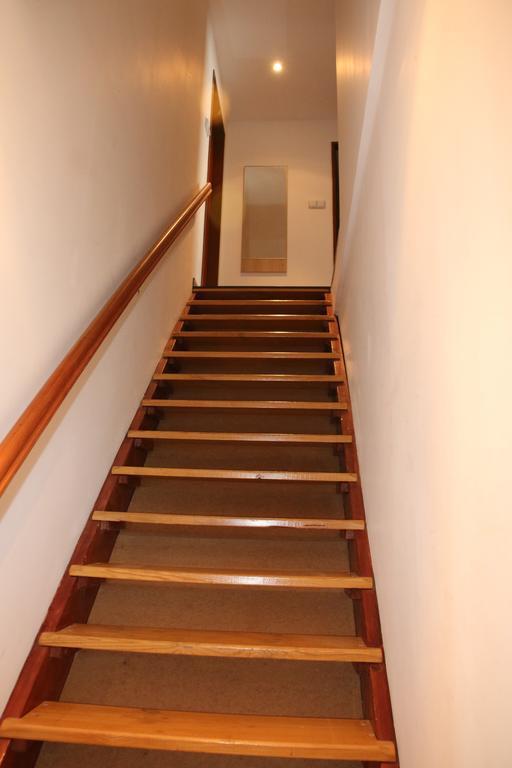 Apartment Příbram Oda fotoğraf